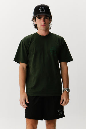 Camiseta Anti Social Social Club Deaf Tone