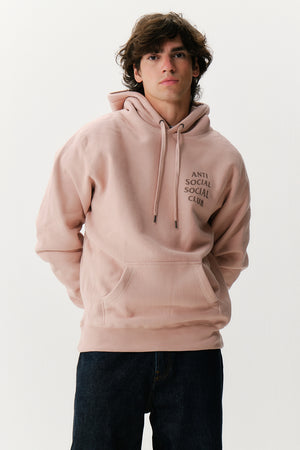 Casaco Anti Social Social Club Deaf Tone Premium