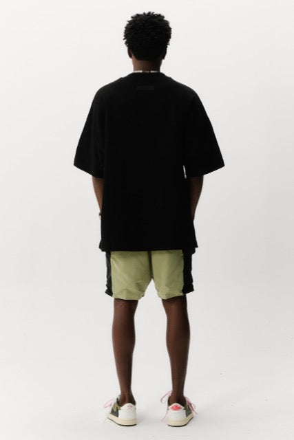 Camiseta Essentials Heavy S/S