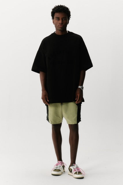 Camiseta Essentials Heavy S/S