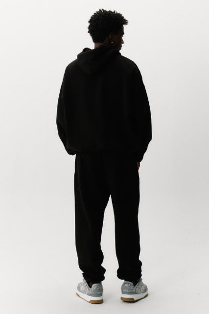 Casaco Essentials Black