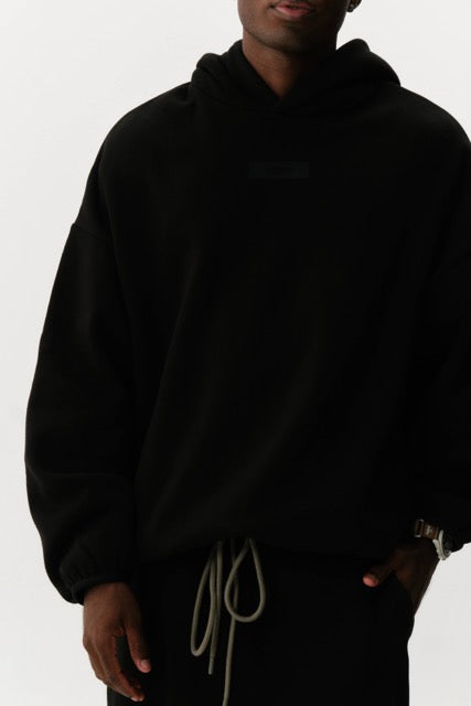 Casaco Essentials Black