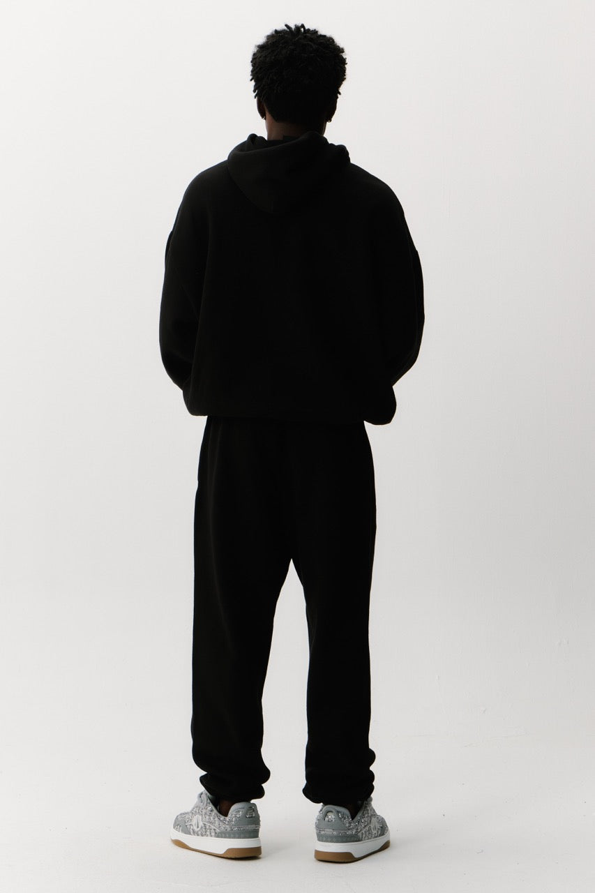 Calça Essentials Black