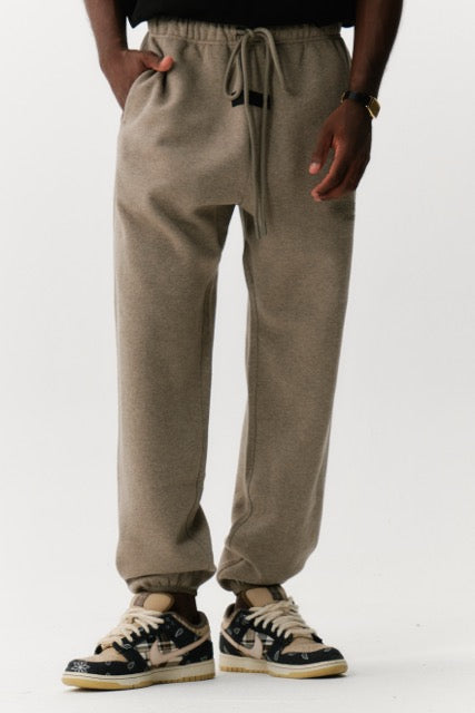 Calça Essentials Heather Grey