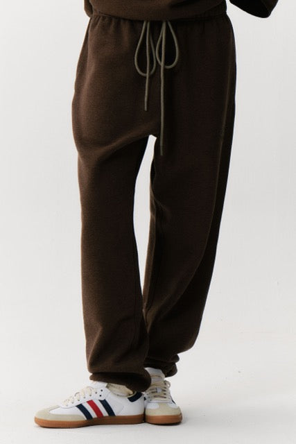 Calça Essentials Heather Wood