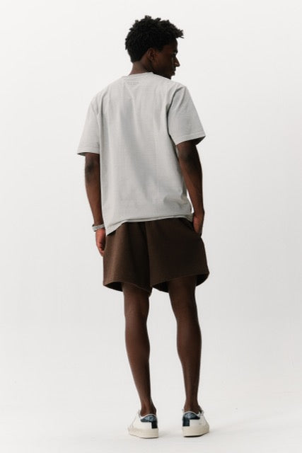 Short Essentials Heather Wood