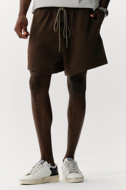 Short Essentials Heather Wood