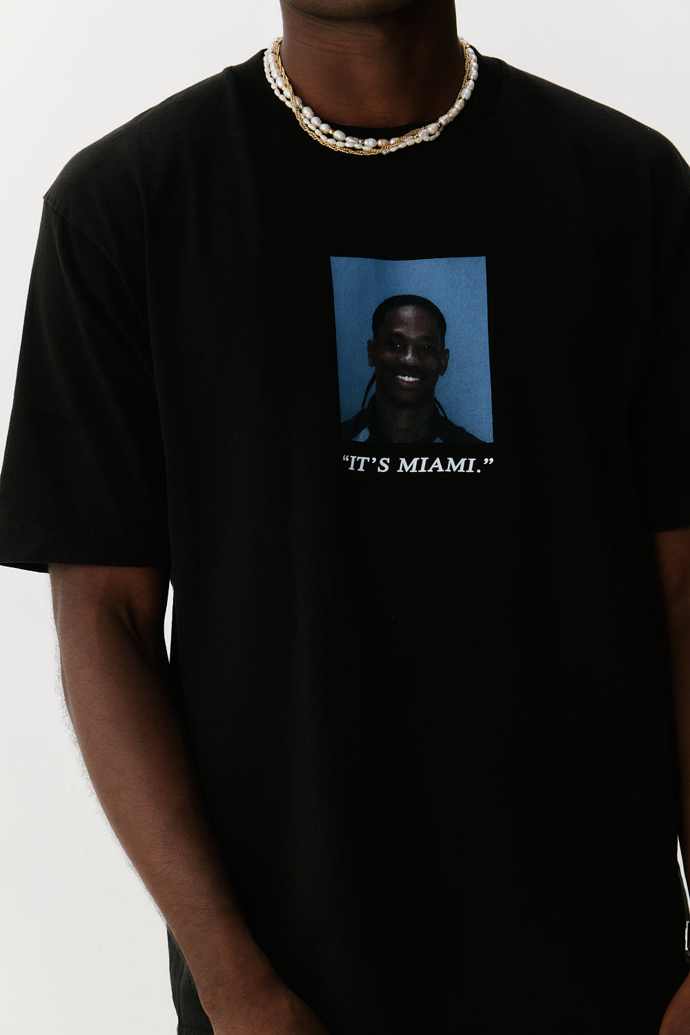 Camiseta Cactus Jack Free the Rage #2