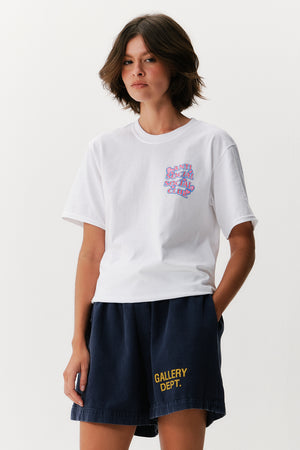 Camiseta Anti Social Social Club Gelasius