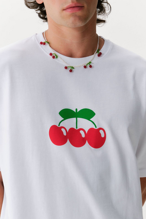 Camiseta Keinemusik x Pacha 2024 Edition