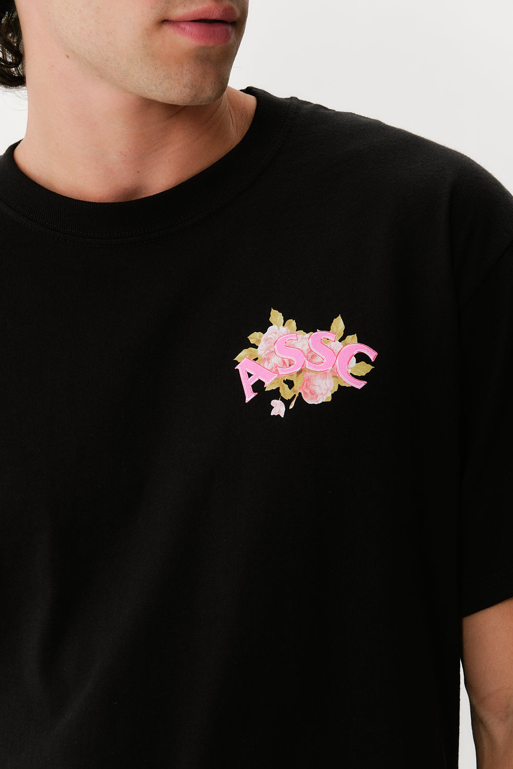 Camiseta Anti Social Social Club Lupercalia