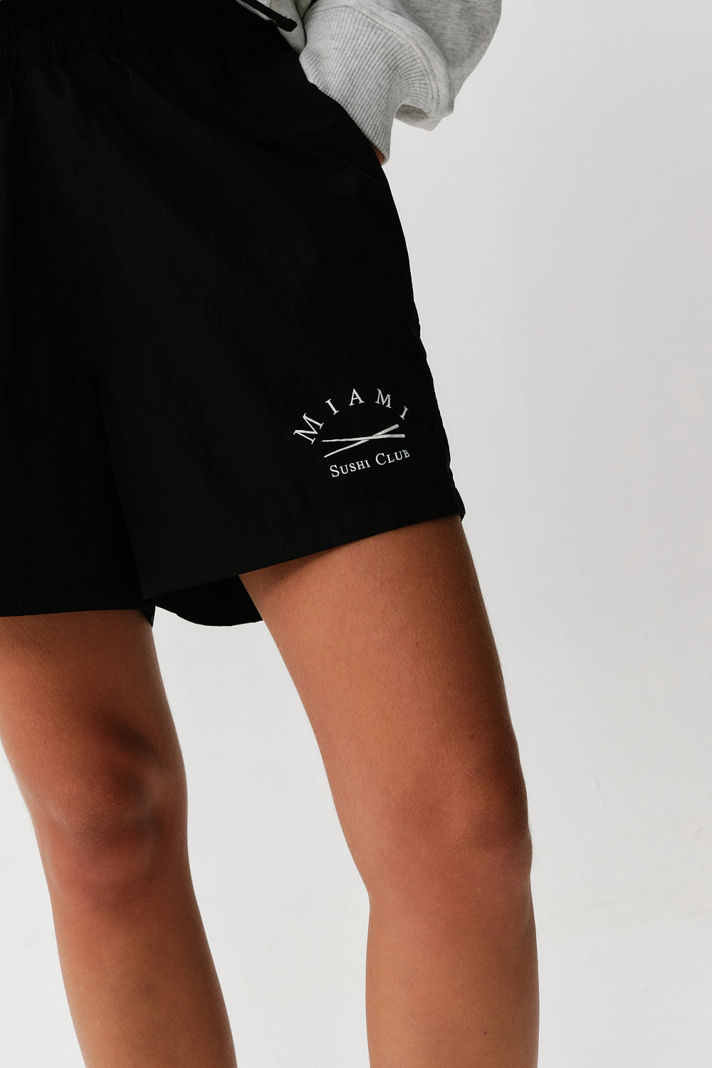 Short Sushi Club MMSC Trunk
