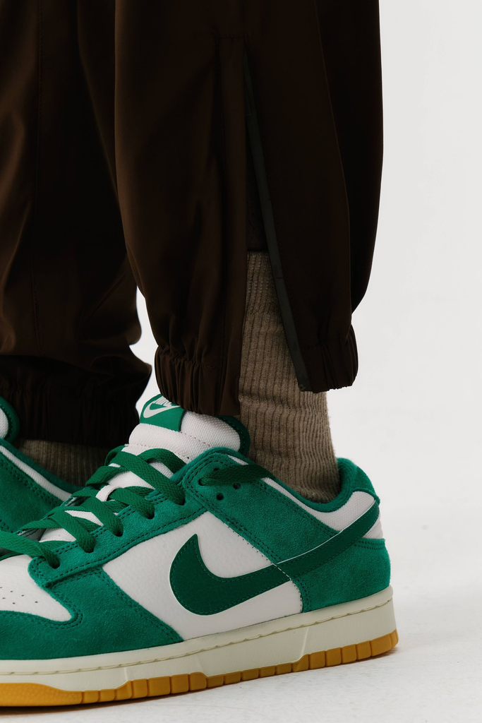 Nike Dunk Low Malachite