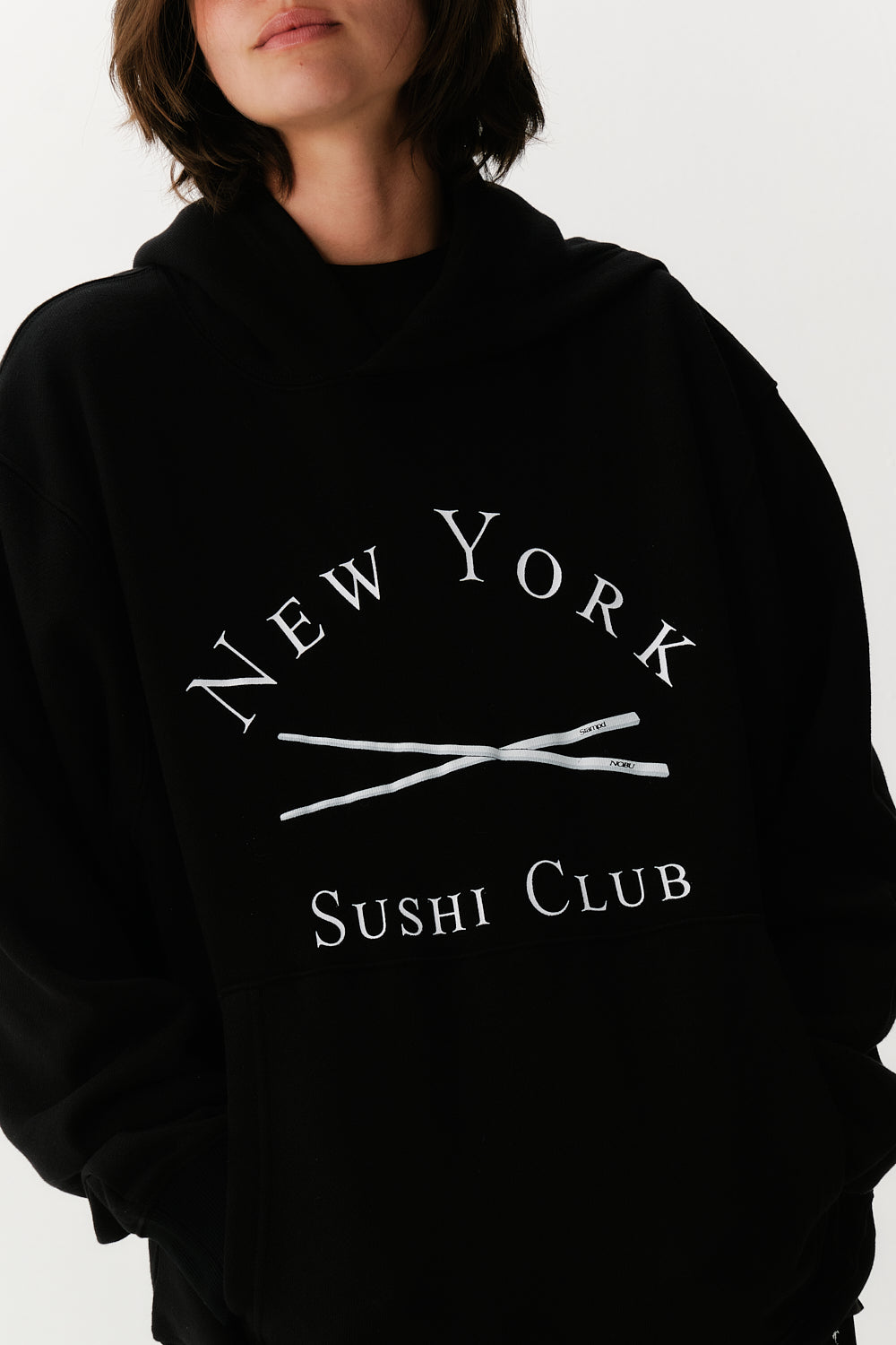 Casaco Sushi Club NYSC