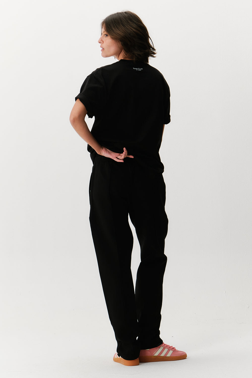 Calça Sushi Club NYSC Traveler