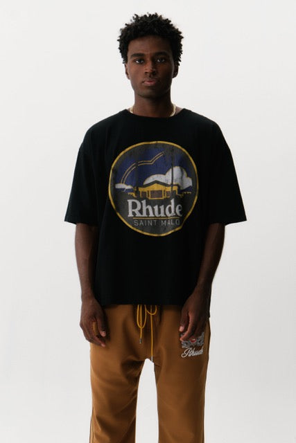 Camiseta Rhude Saint Malo