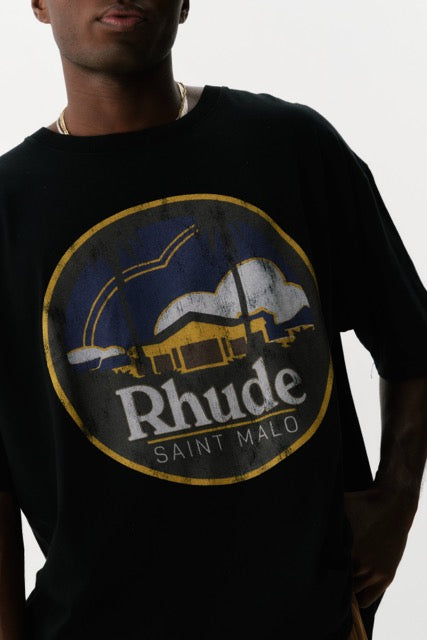 Camiseta Rhude Saint Malo