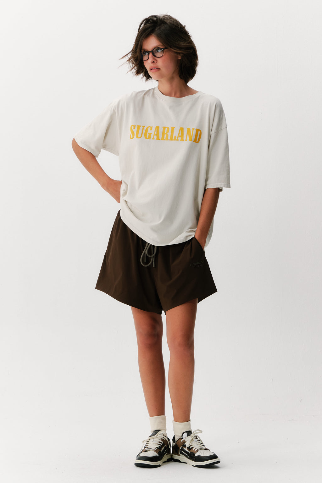 Camiseta Rhude Sugarland