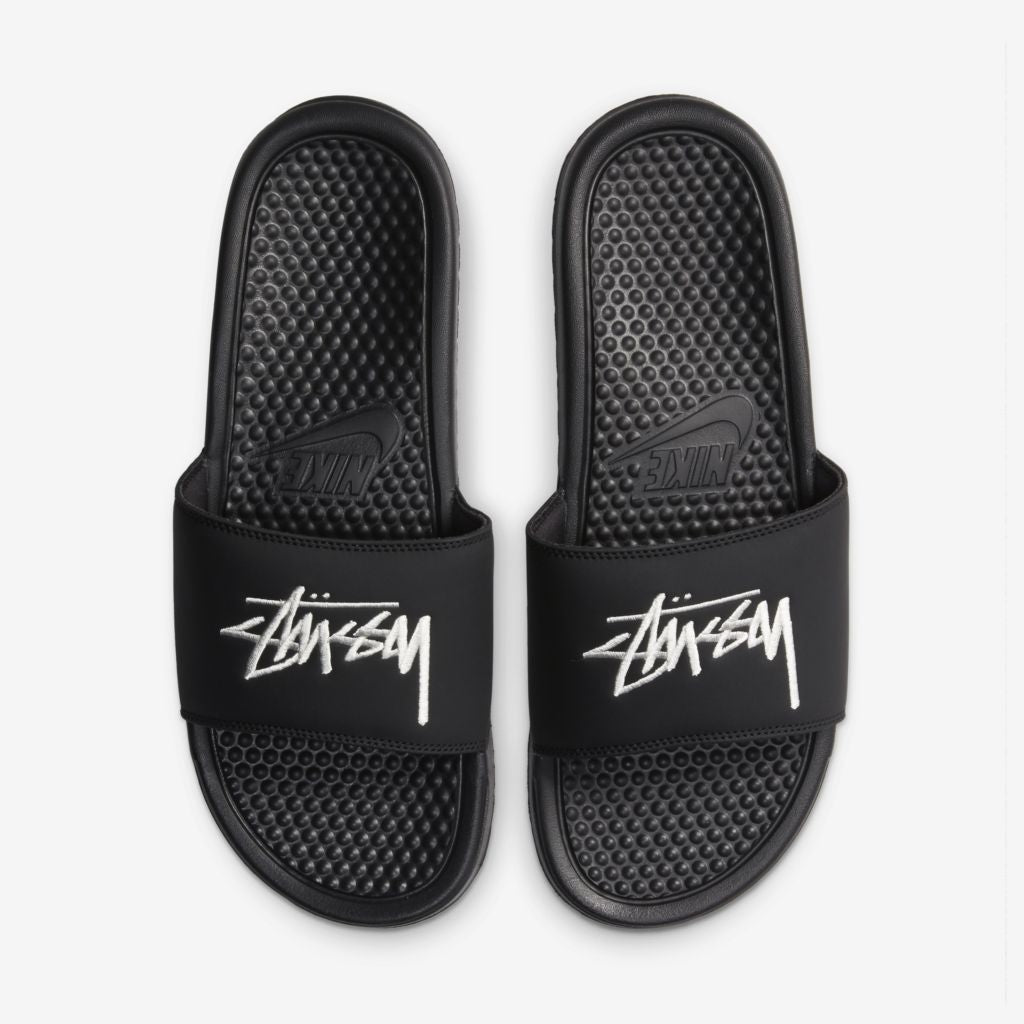 Chinelo Stüssy x Nike
