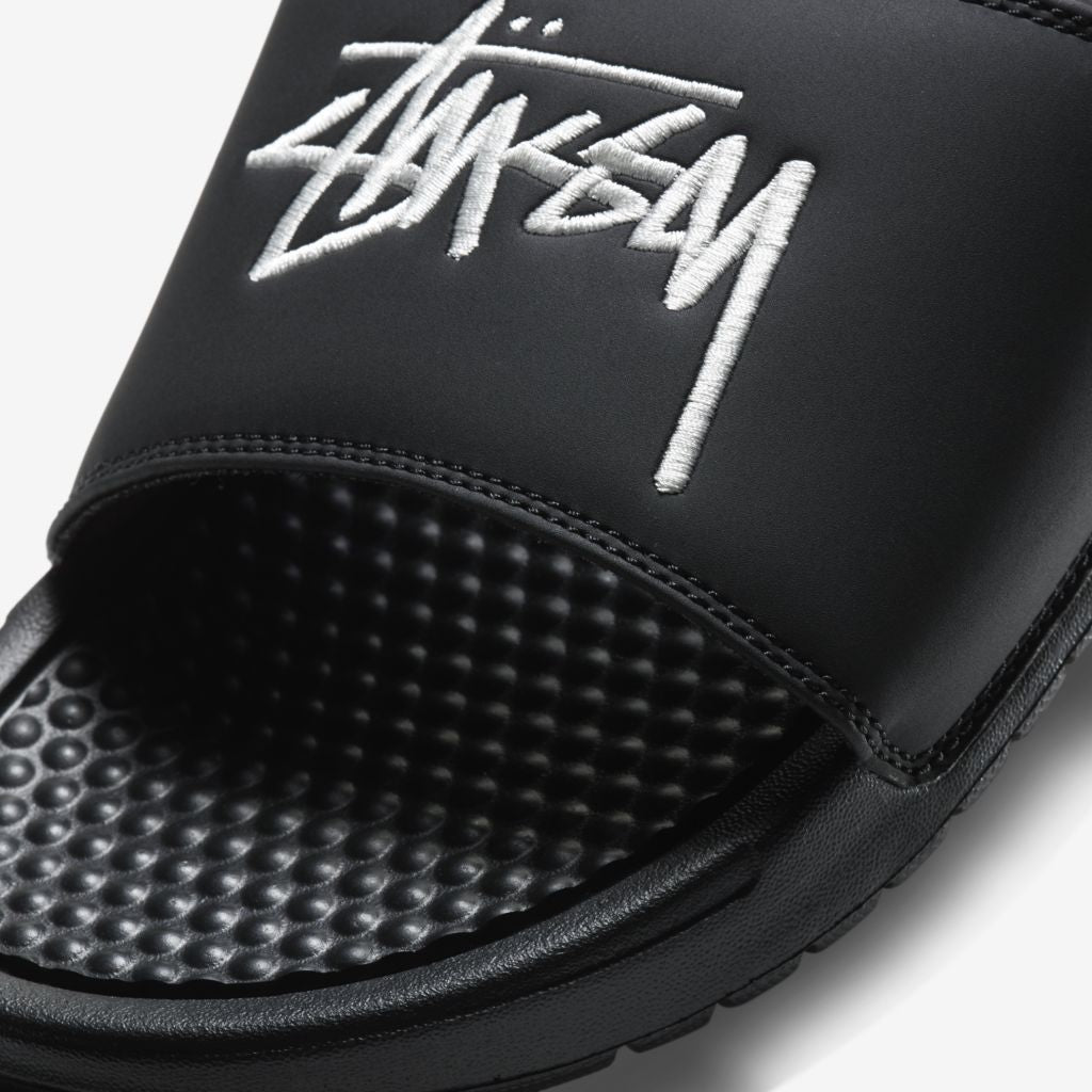 Chinelo Stüssy x Nike