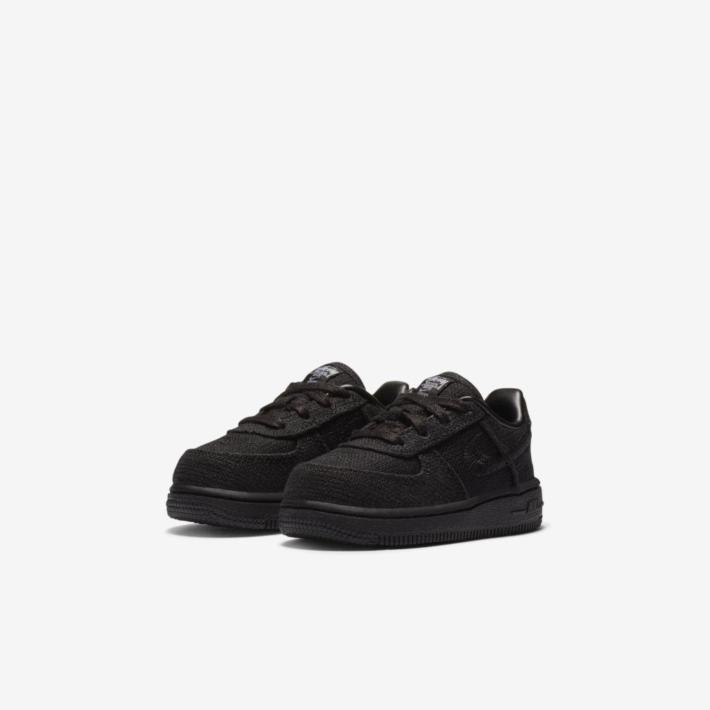 Air Force 1 x Stüssy