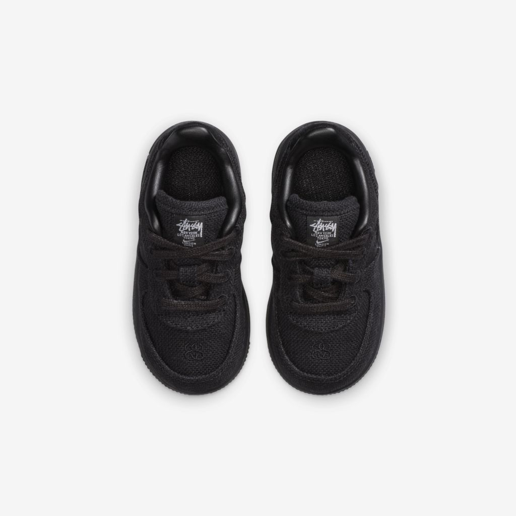 Air Force 1 x Stüssy