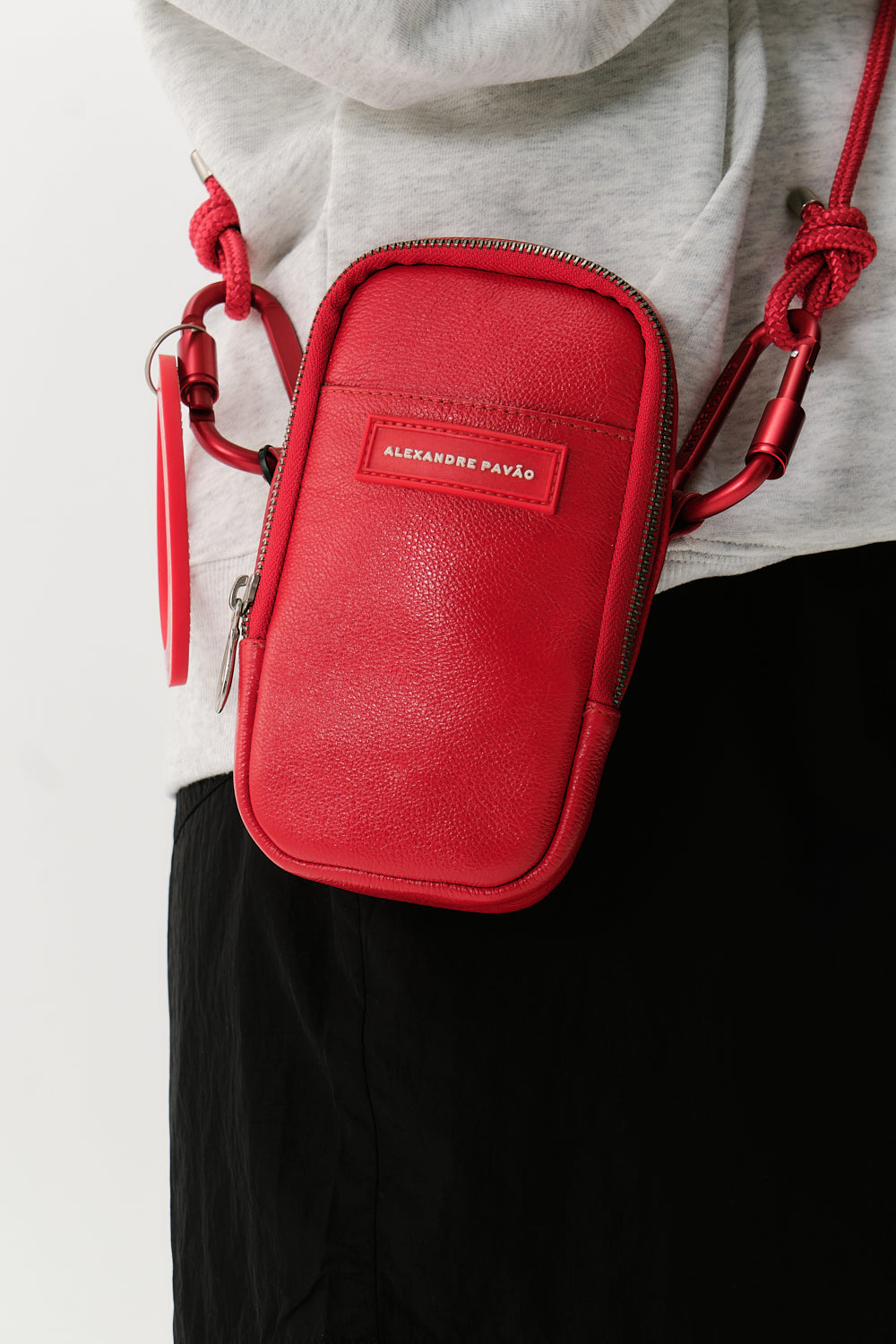 Bolsa Alexandre Pavão Kourt Phone