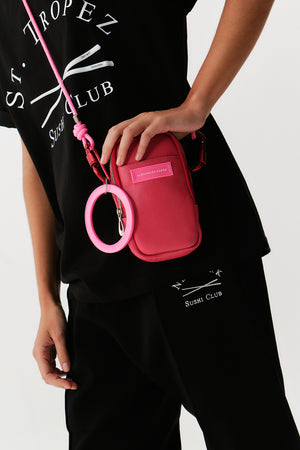 Bolsa Alexandre Pavão Kourt Phone