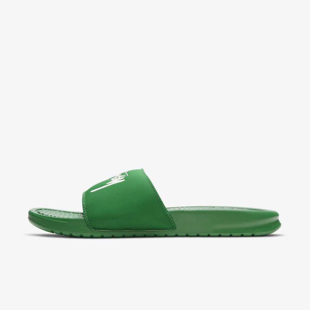 Chinelo Stüssy x Nike