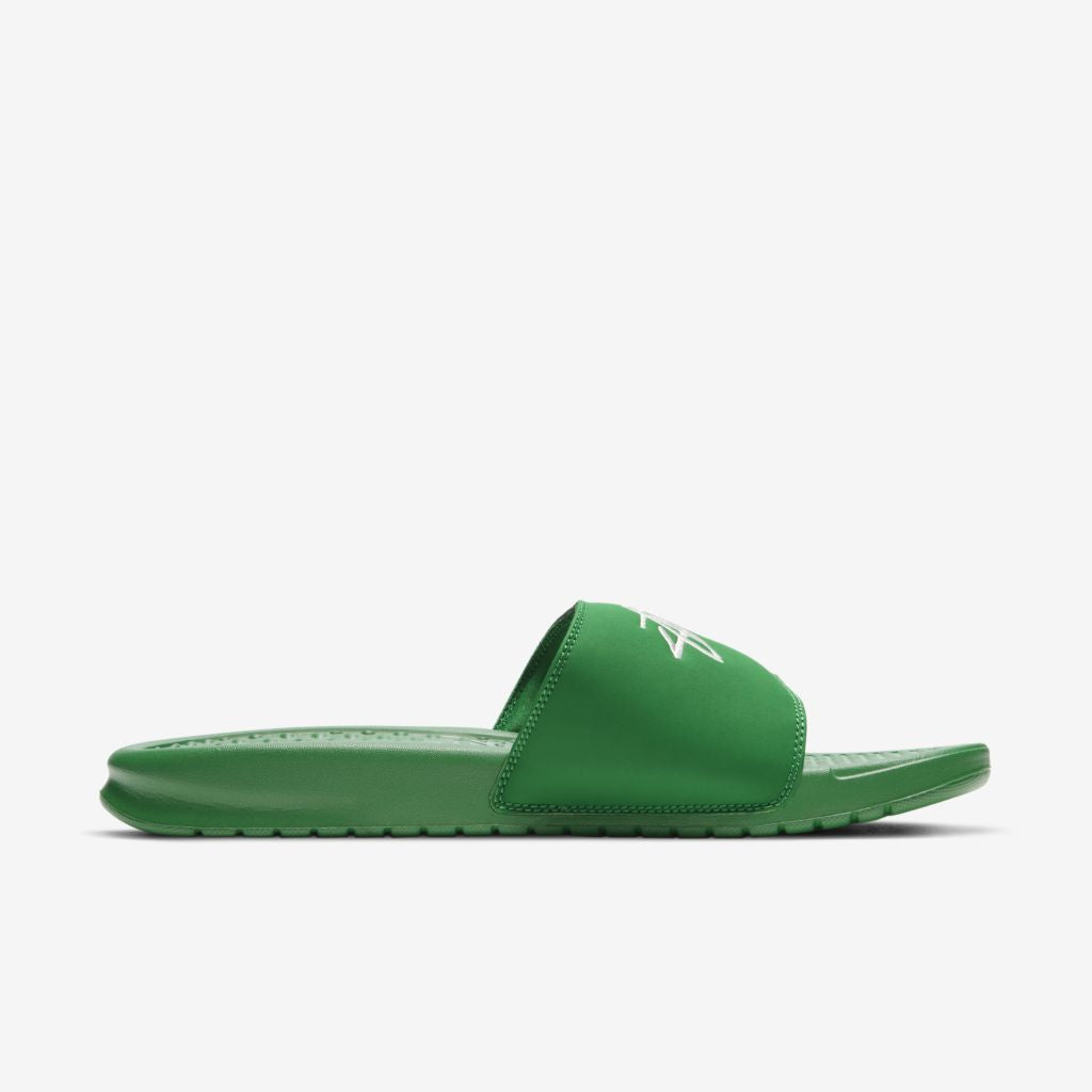 Chinelo Stüssy x Nike