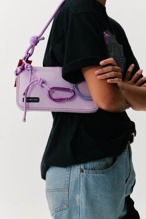 Bolsa Alexandre Pavão Shoulder Paris
