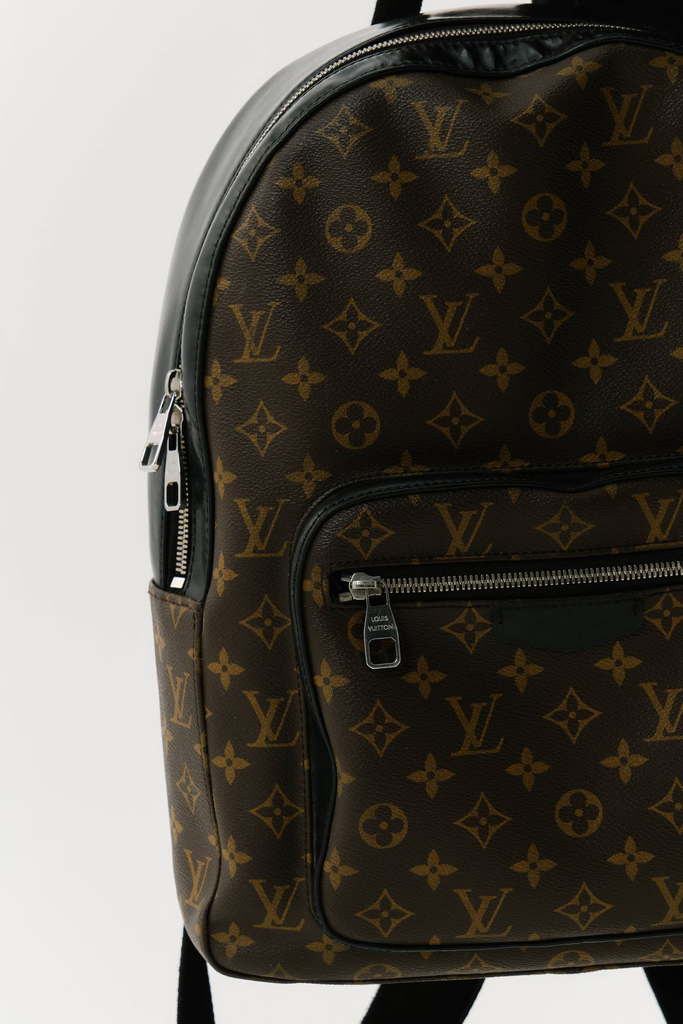 Mochila Louis Vuitton Josh