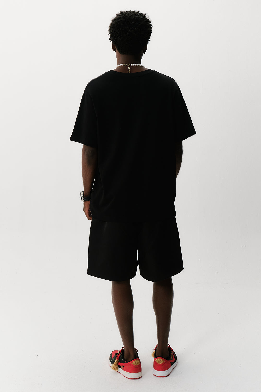 Camiseta Casablanca Sport 3D