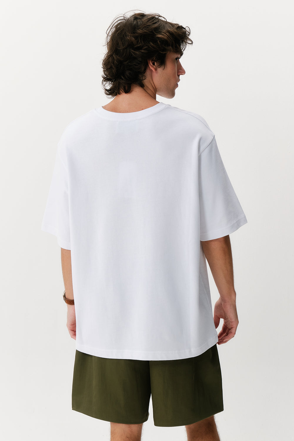 Camiseta Casablanca Sport 3D