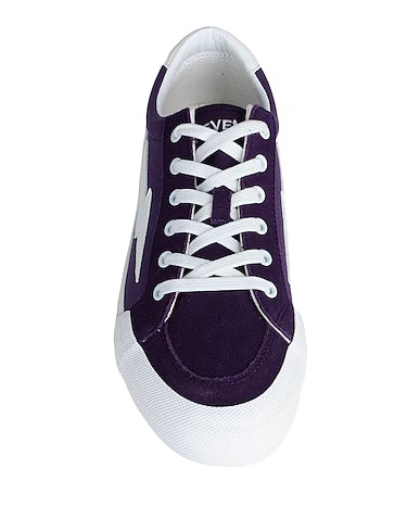 Revenge X Storm Low Dark Violet White