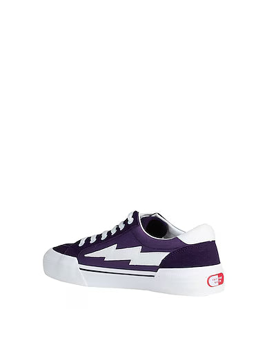 Revenge X Storm Low Dark Violet White