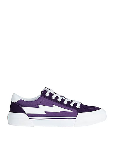 Revenge X Storm Low Dark Violet White