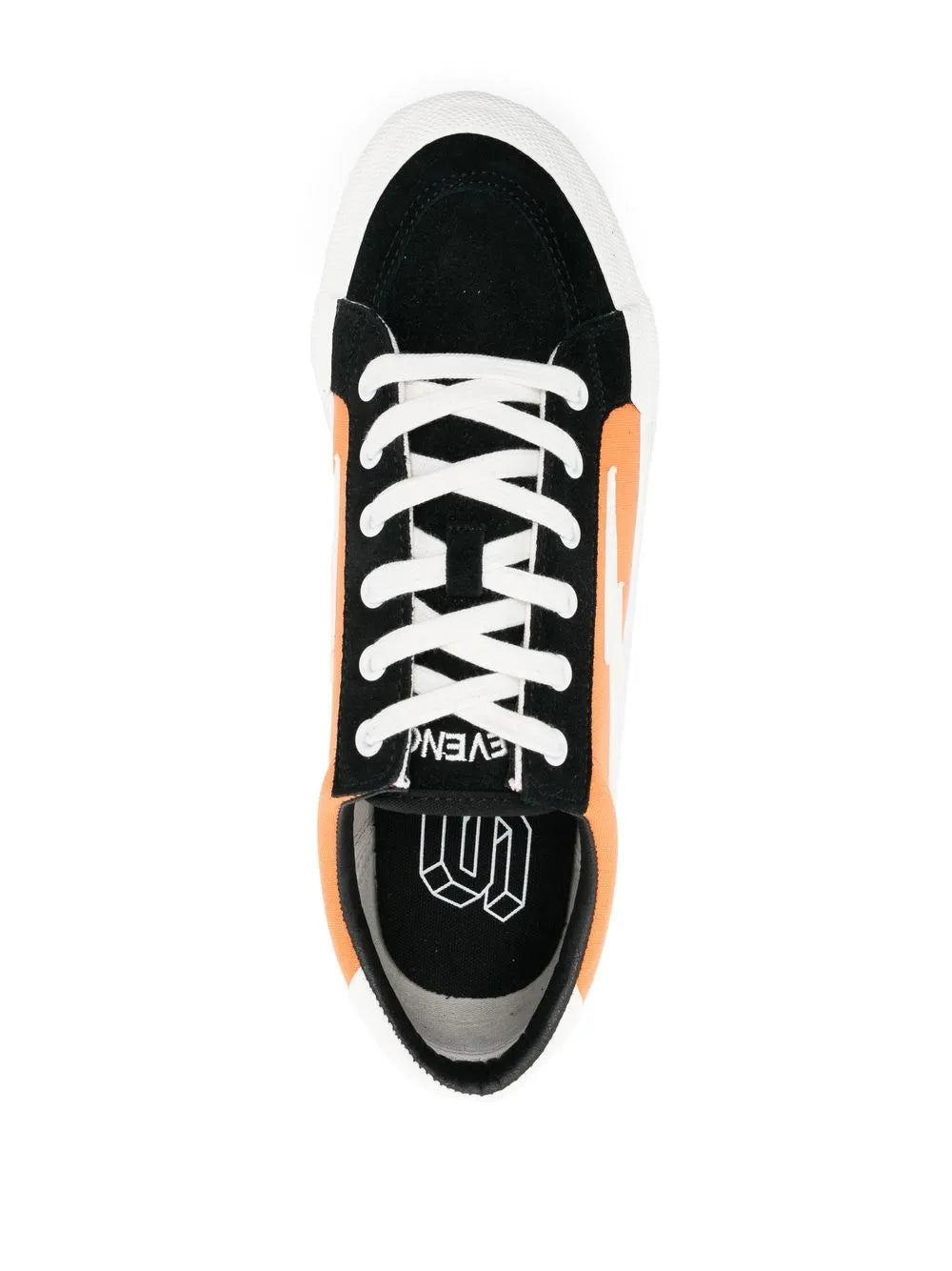 Revenge X Storm Low Orange Black