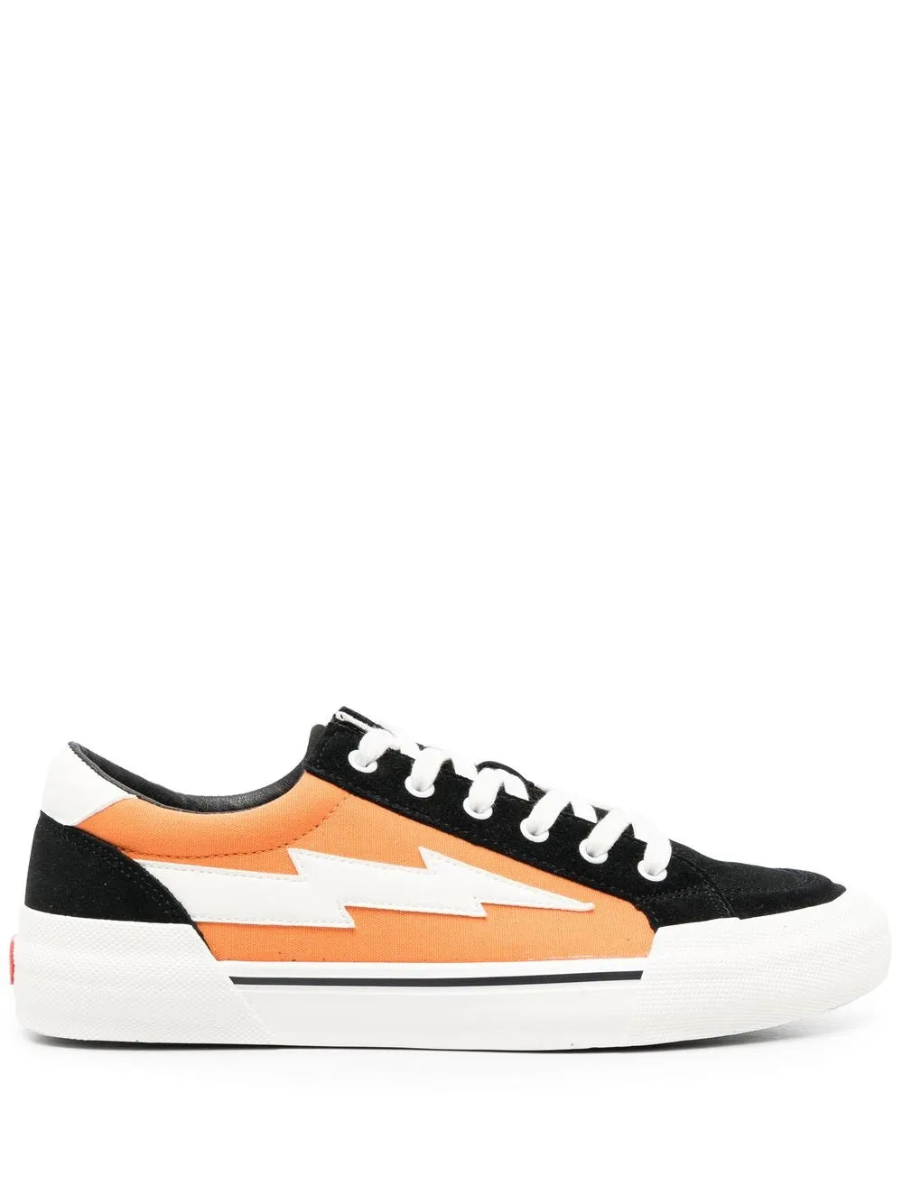 Revenge X Storm Low Orange Black
