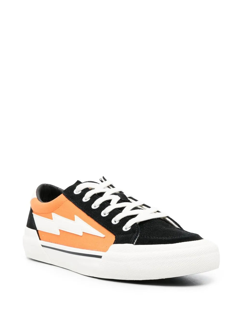 Revenge X Storm Low Orange Black