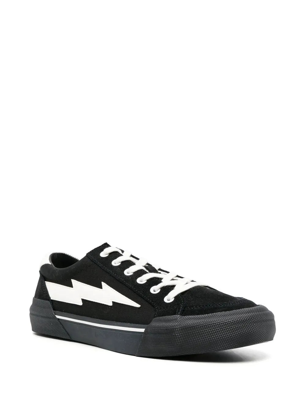 Revenge X Storm Low Black White