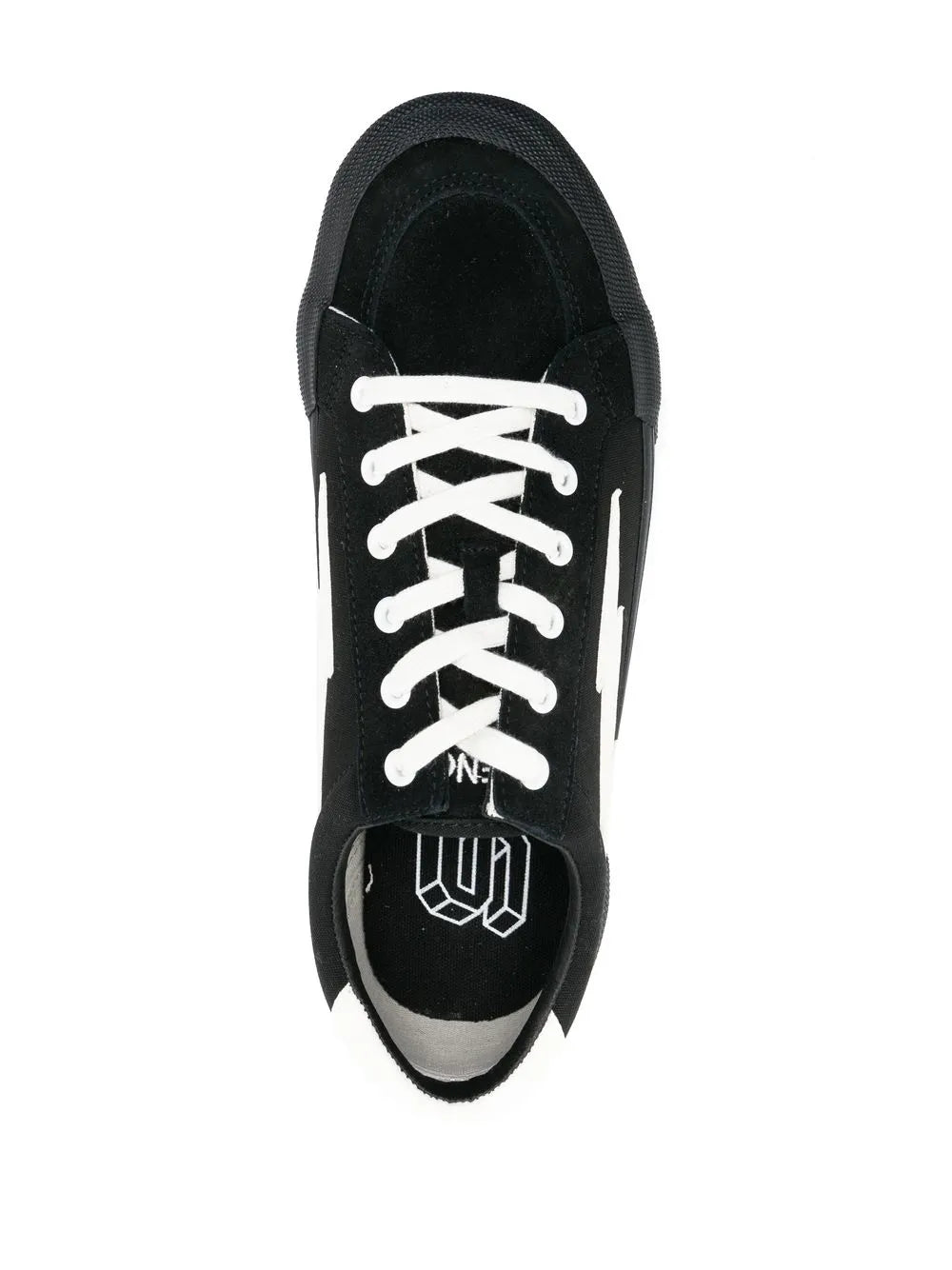 Revenge X Storm Low Black White