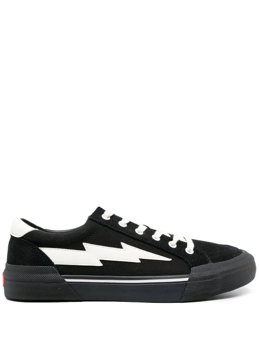 Revenge X Storm Low Black White
