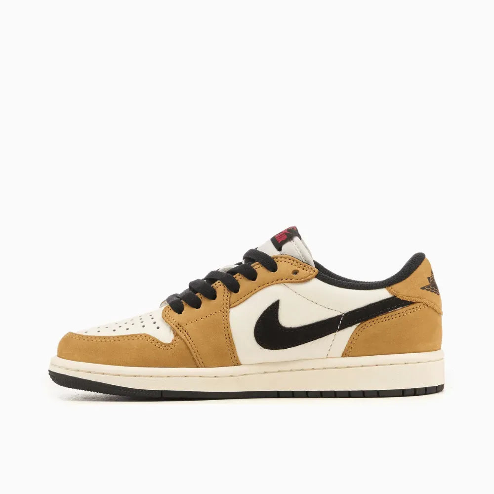 Nike Air Jordan 1 Low Rookie Of The Year