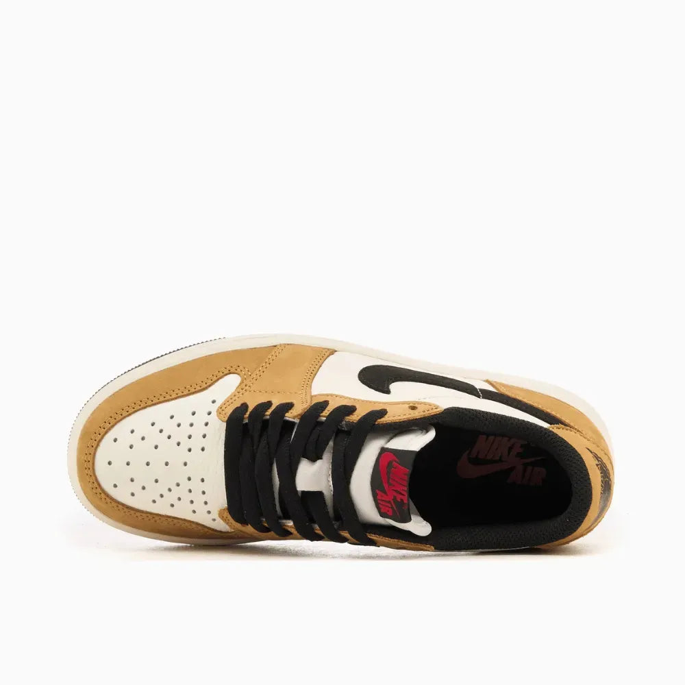 Nike Air Jordan 1 Low Rookie Of The Year
