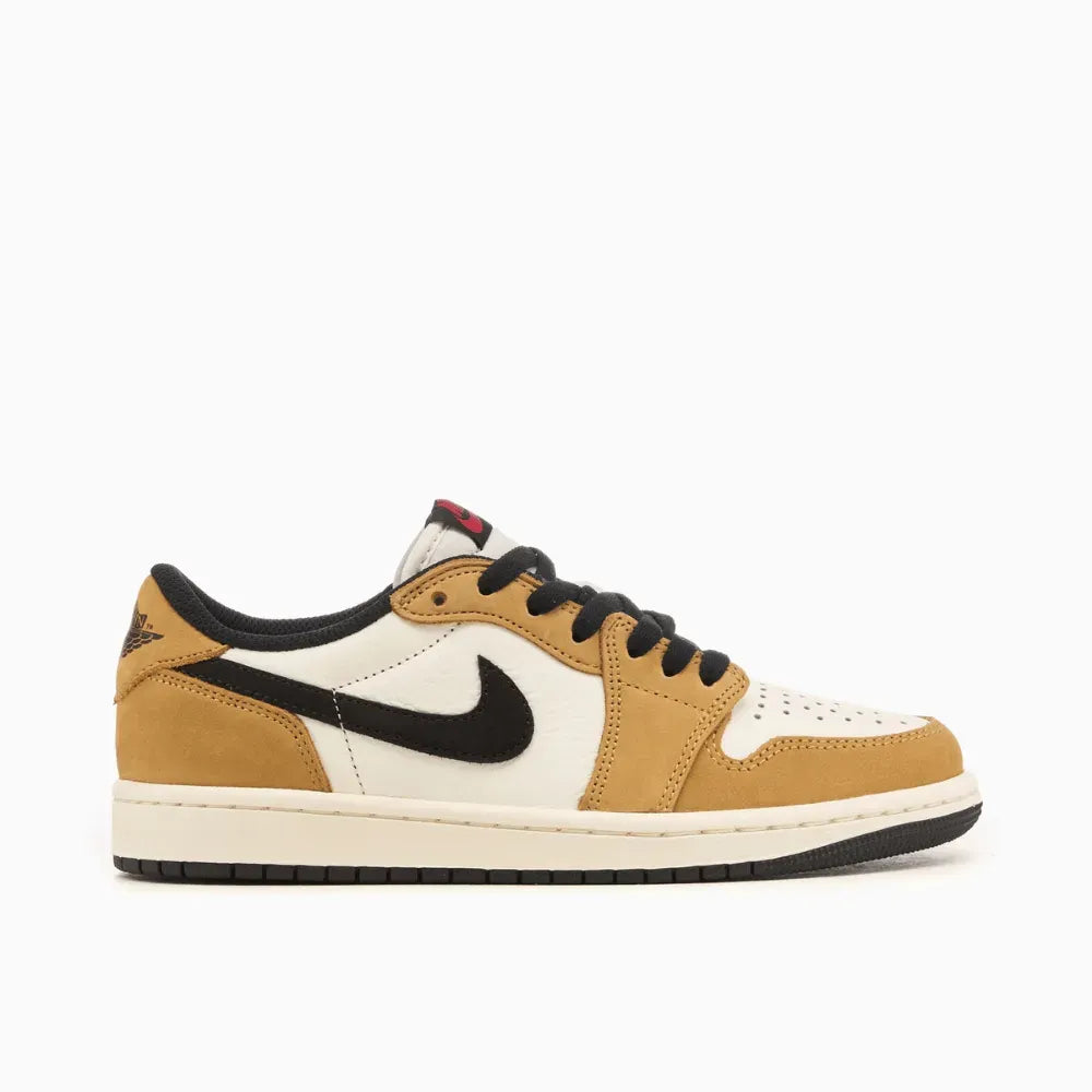 Nike Air Jordan 1 Low Rookie Of The Year