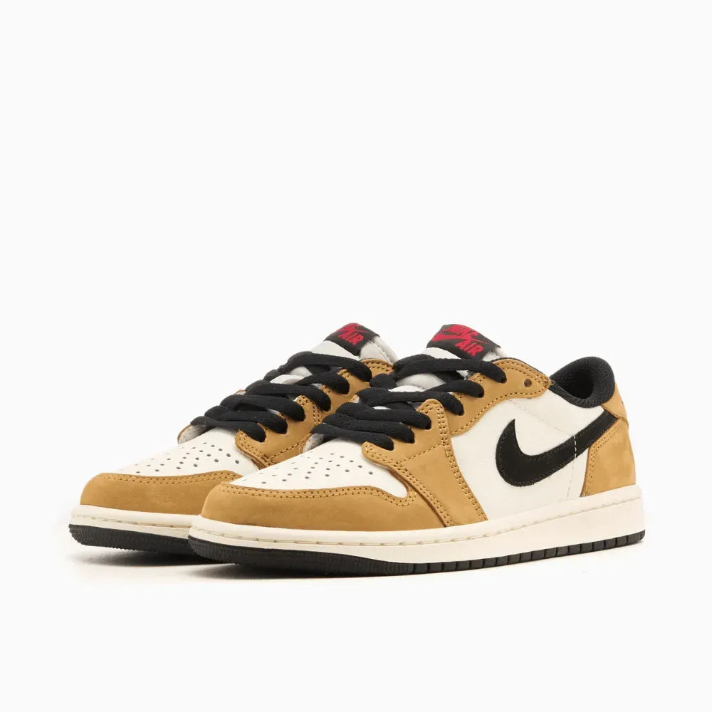 Nike Air Jordan 1 Low Rookie Of The Year