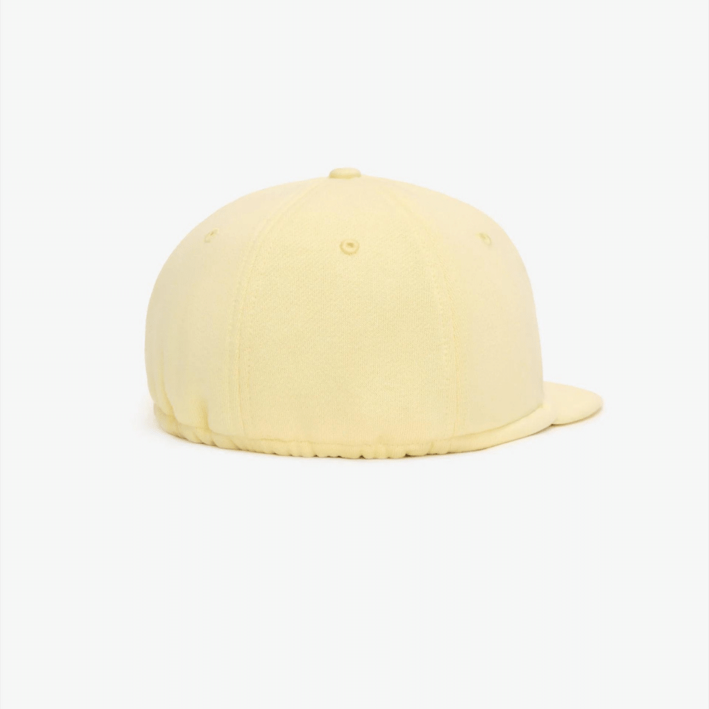 Boné Essentials Garden Yellow