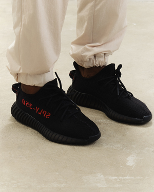 Adidas Yeezy 350 V2 Bred