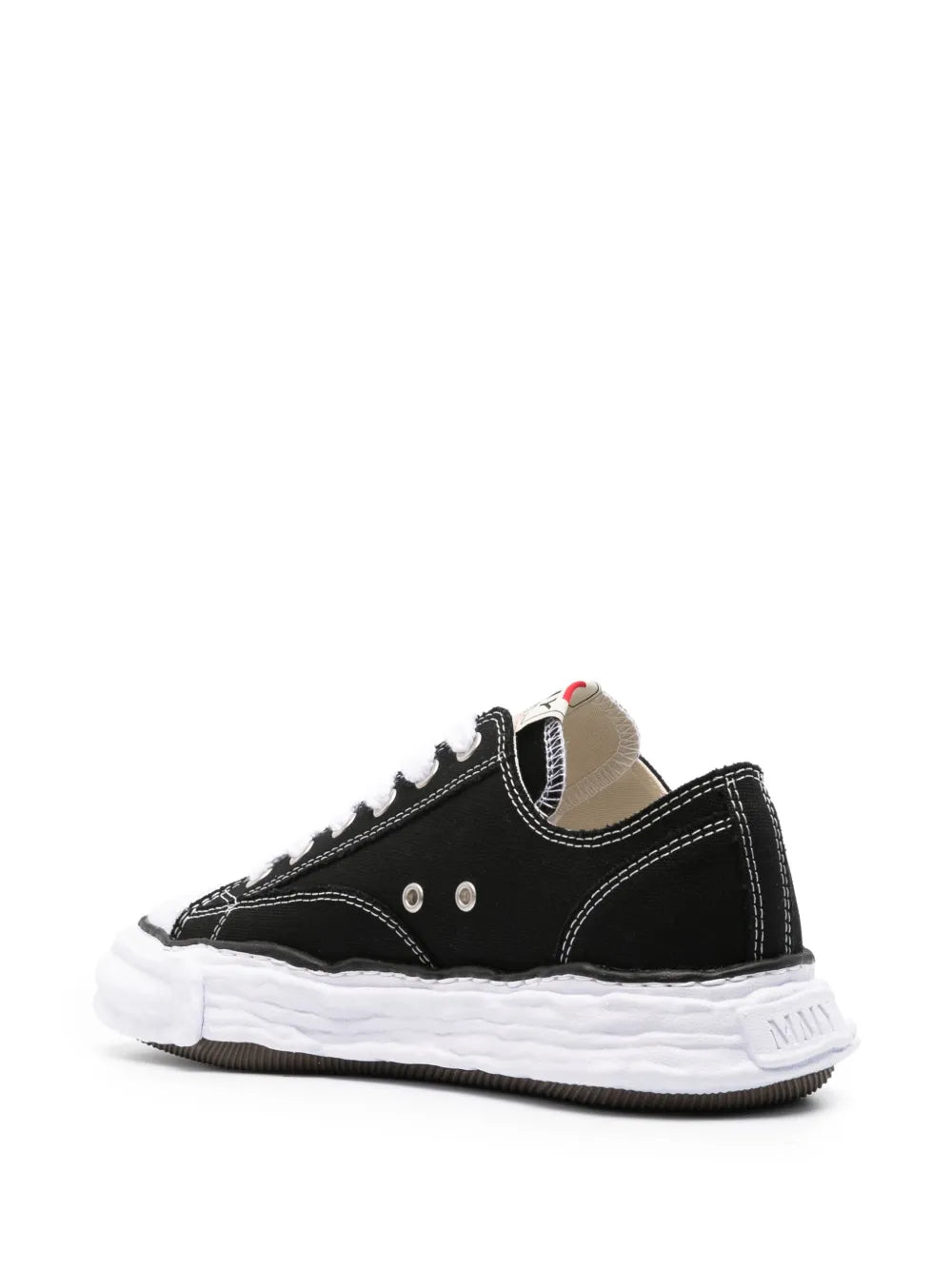 Mihara Yasuhiro Peterson 23